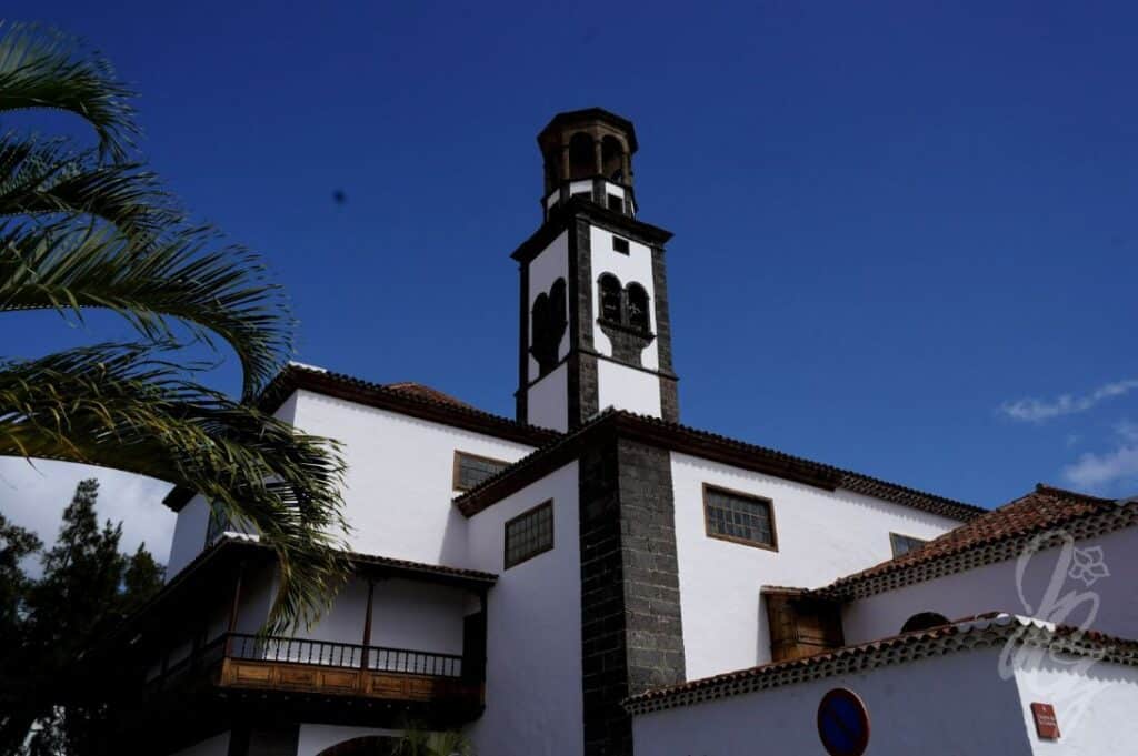 Santa Cruz de Tenerife