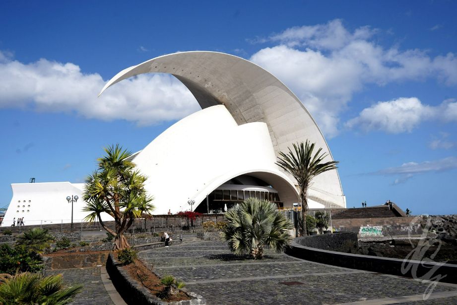 Santa Cruz de Tenerife