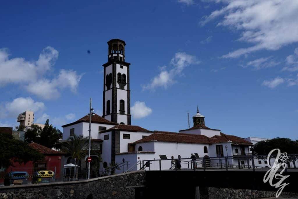Santa Cruz de Tenerife