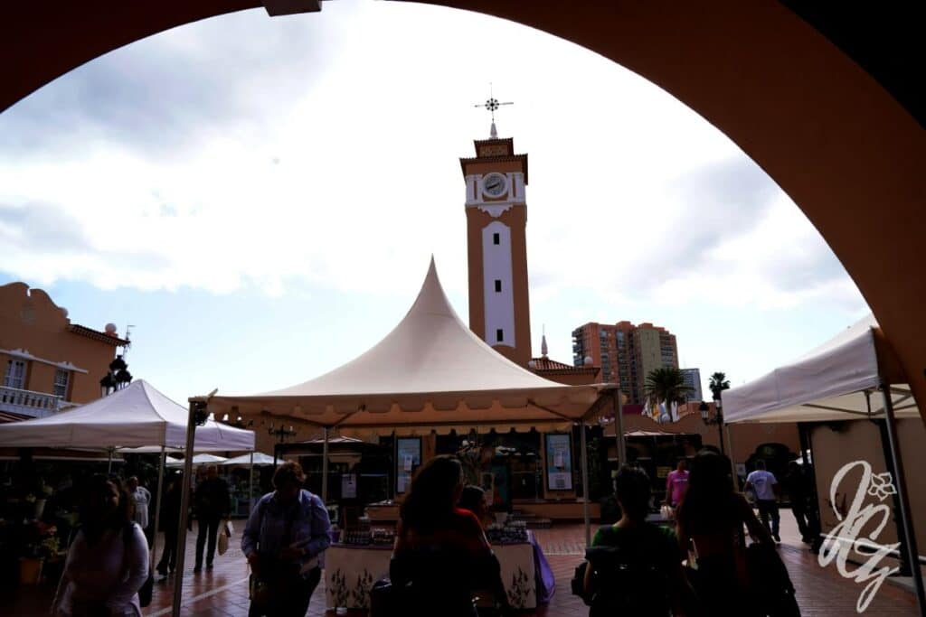 Santa Cruz de Tenerife
