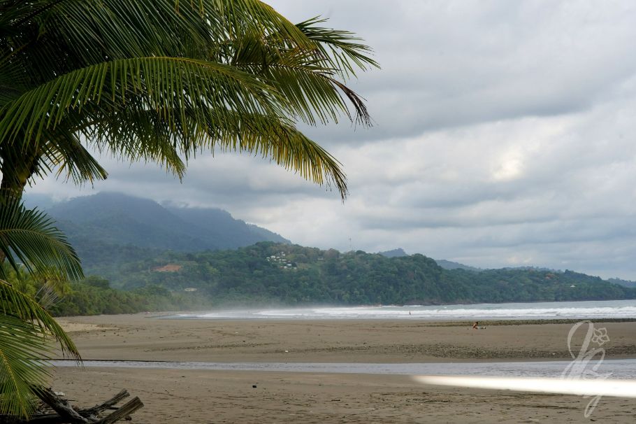 Parque Nacional Marino Ballena