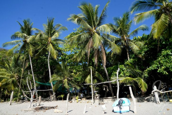 Montezuma in Costa Rica