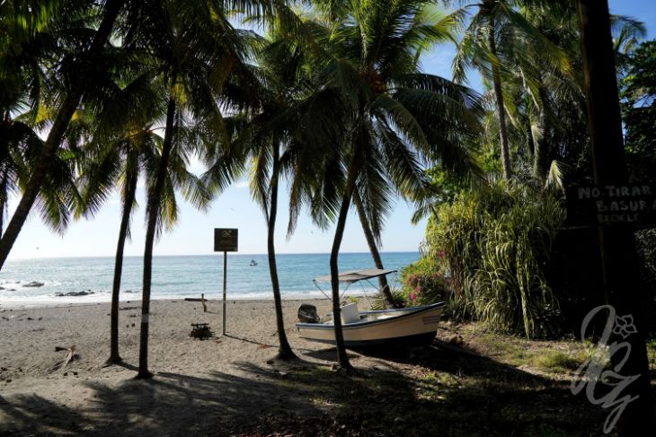 Montezuma in Costa Rica