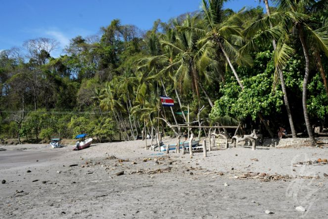 Montezuma in Costa Rica