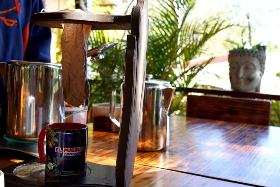 Monteverde Coffee Tour in Costa Rica