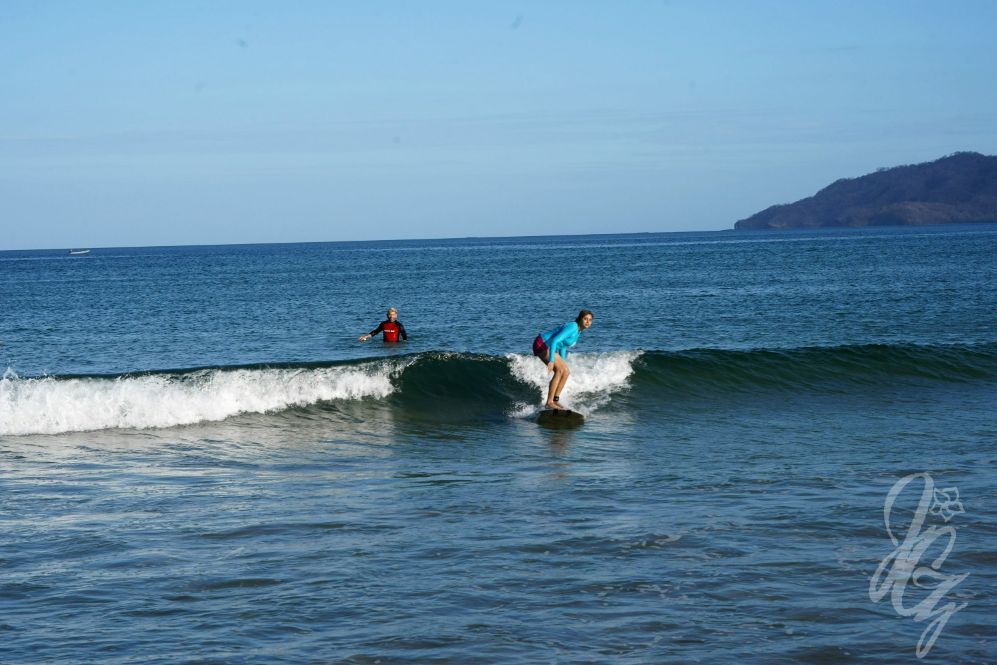 Tamarindo in Costa Rica