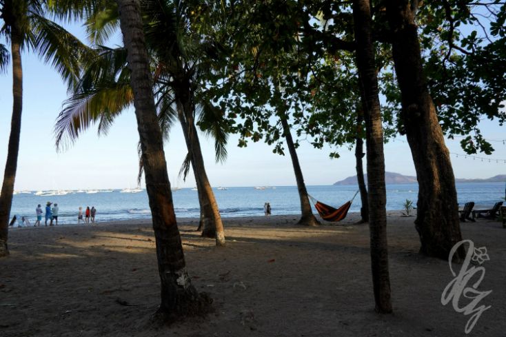 Tamarindo in Costa Rica