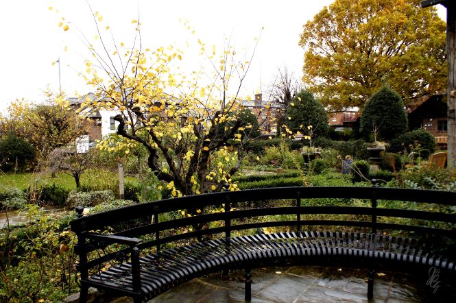 Shakespeare’s Birthplace in Stratford-Upon-Avon