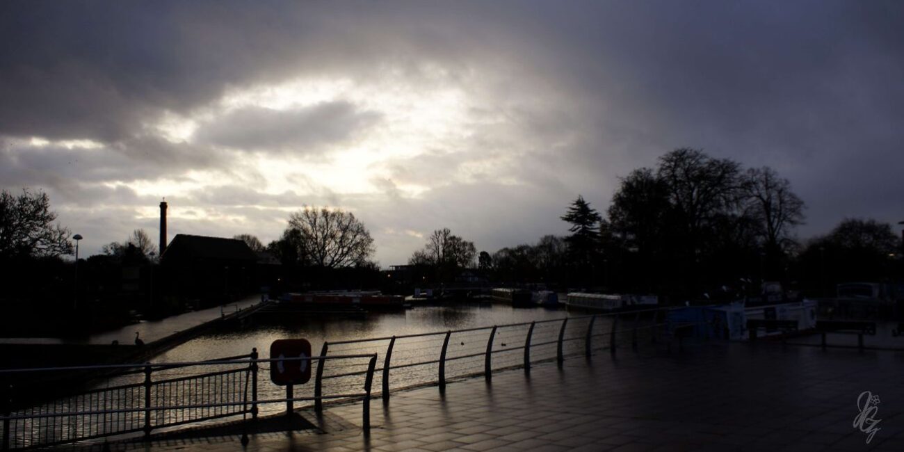 Stratford-upon-Avon