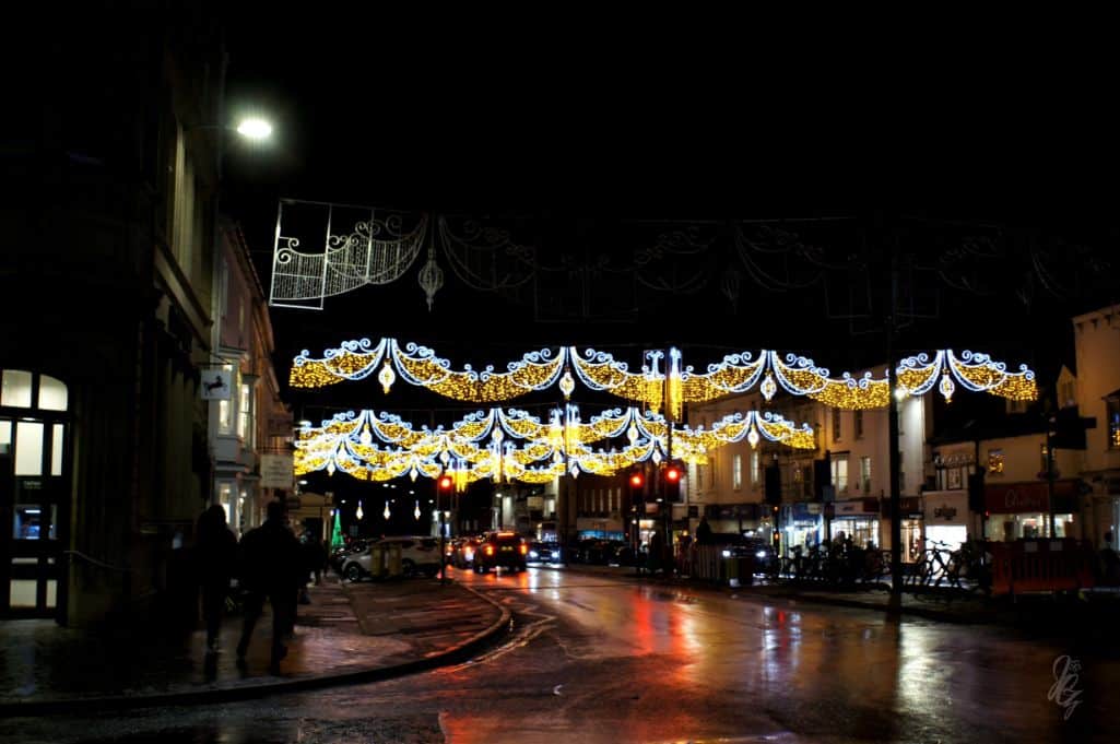Houses in Stratford-Upon-Avon