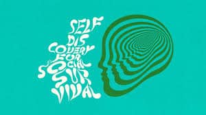 Self Discovery for Social Survival movie poster