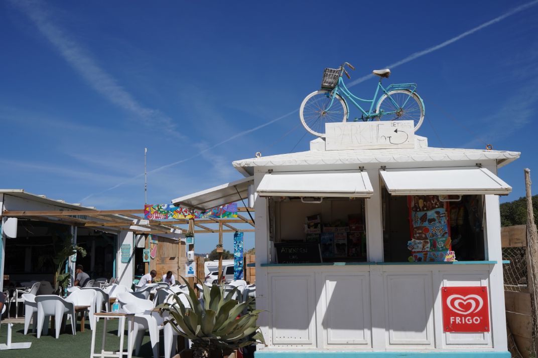 Tun A Tun in El Palmar