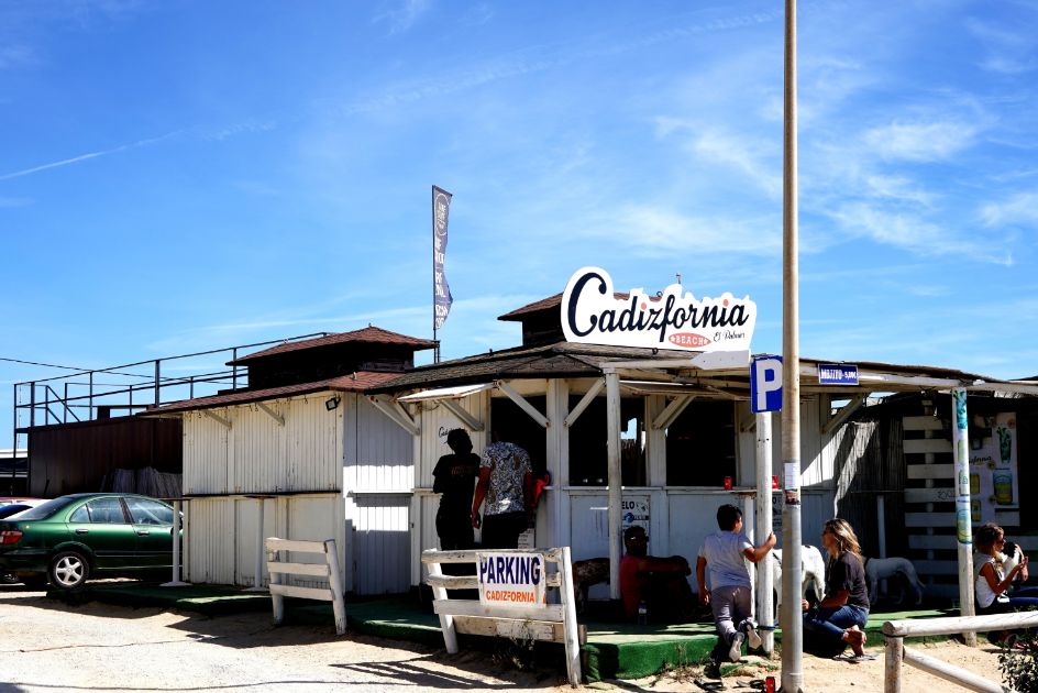 Tun A Tun in El Palmar