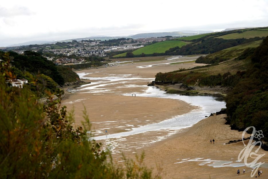 Fernpit Cafe in Newquay