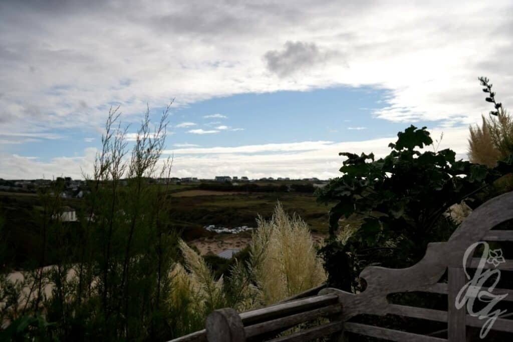 Fernpit Cafe in Newquay