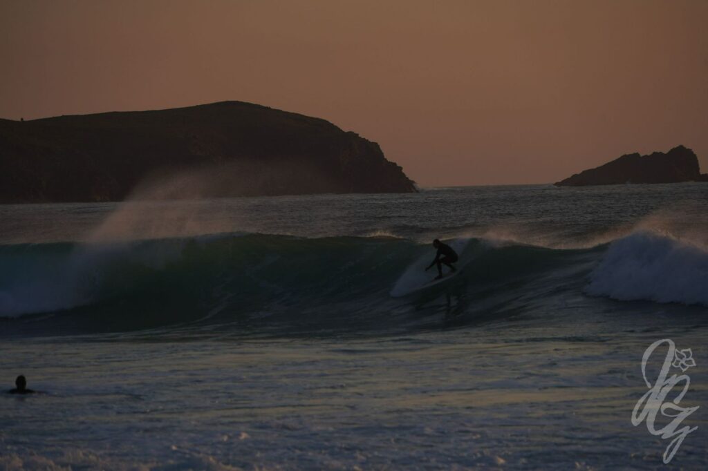 Fistral Beach