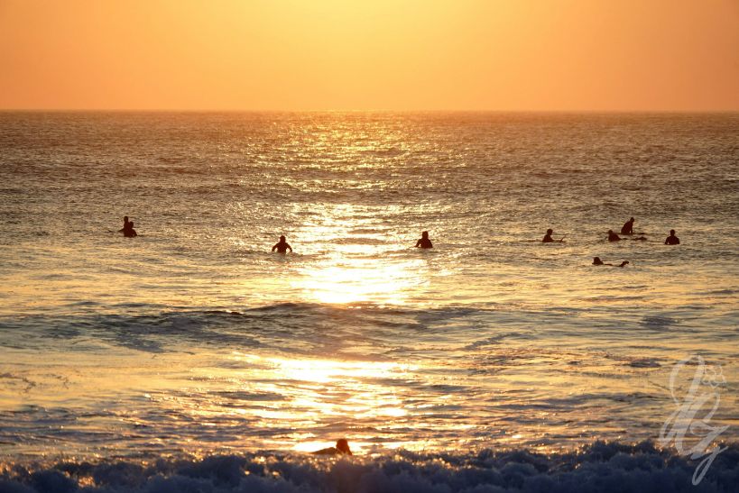 Fistral Beach