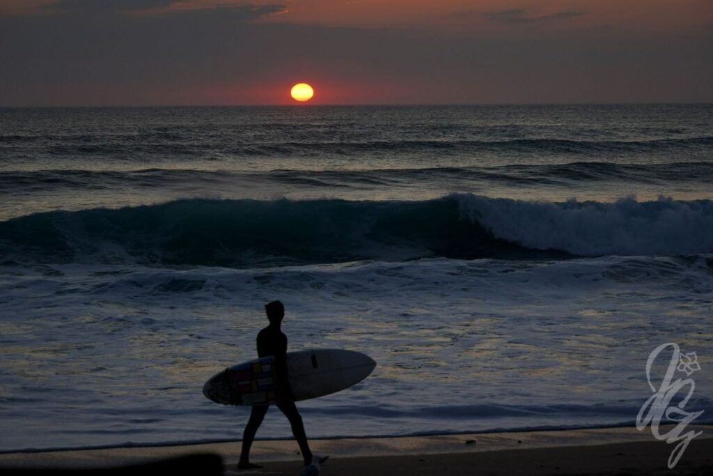 Fistral Beach
