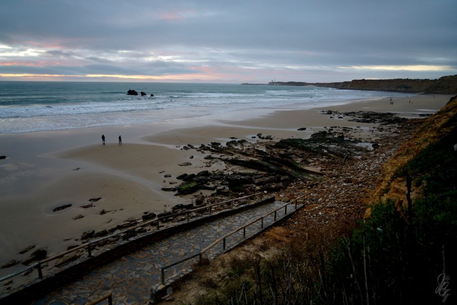 Fontanilla Beach in Conil