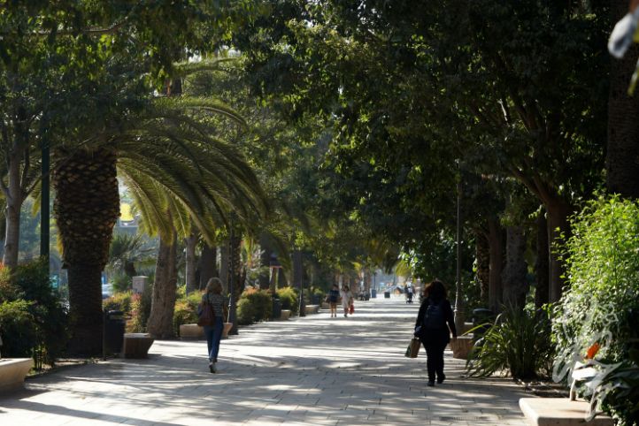 Malaga