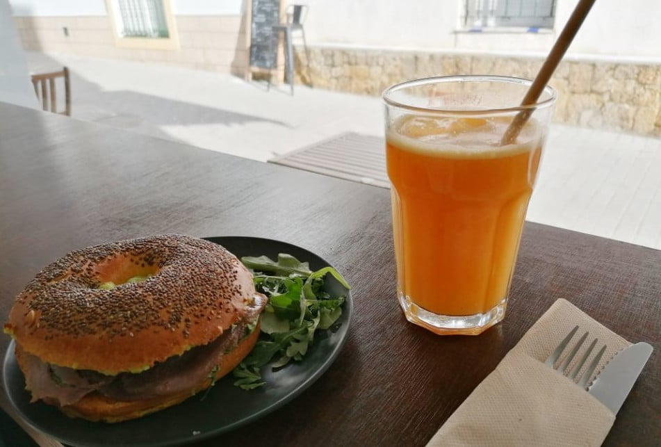 Malcafe