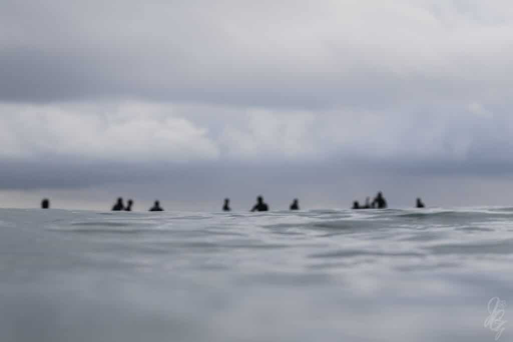 Water Photography