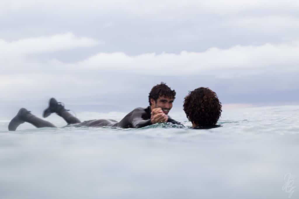 Water Photography
