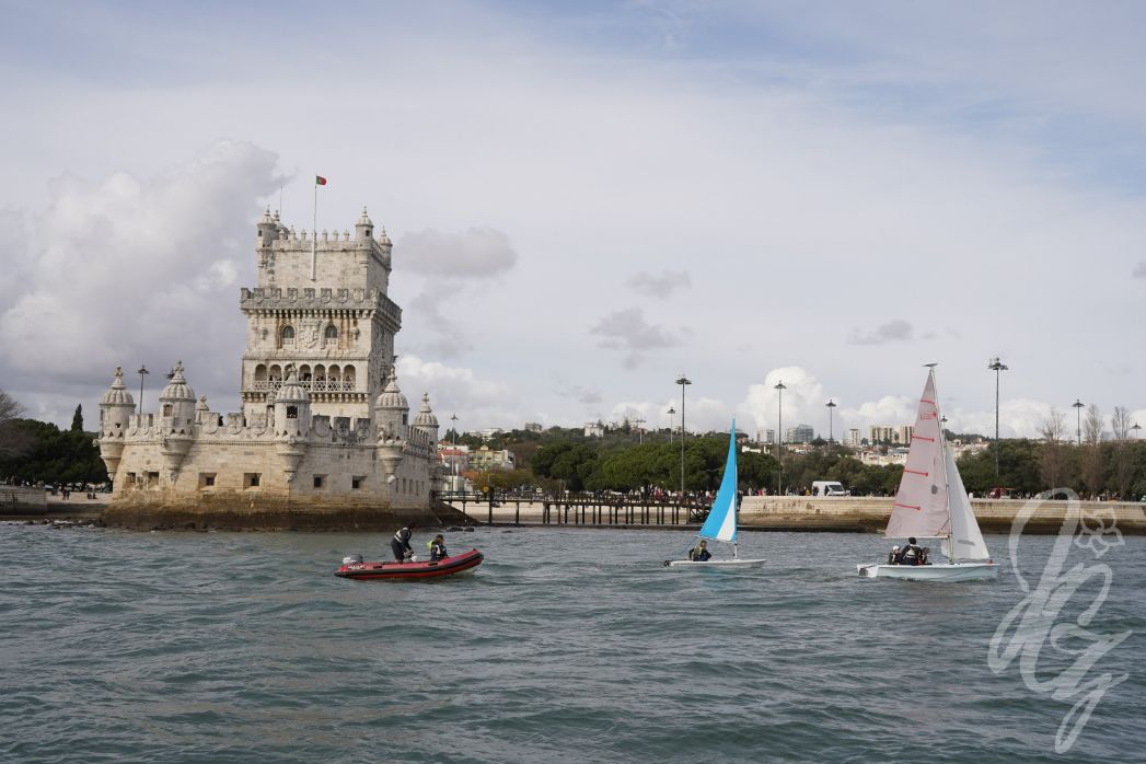 Tower of Belem