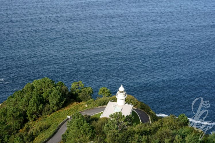 Monte Igueldo in Donostia-San Sebastian