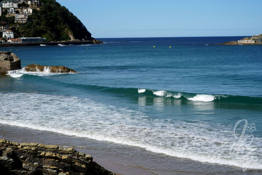 Donostia-San Sebastian