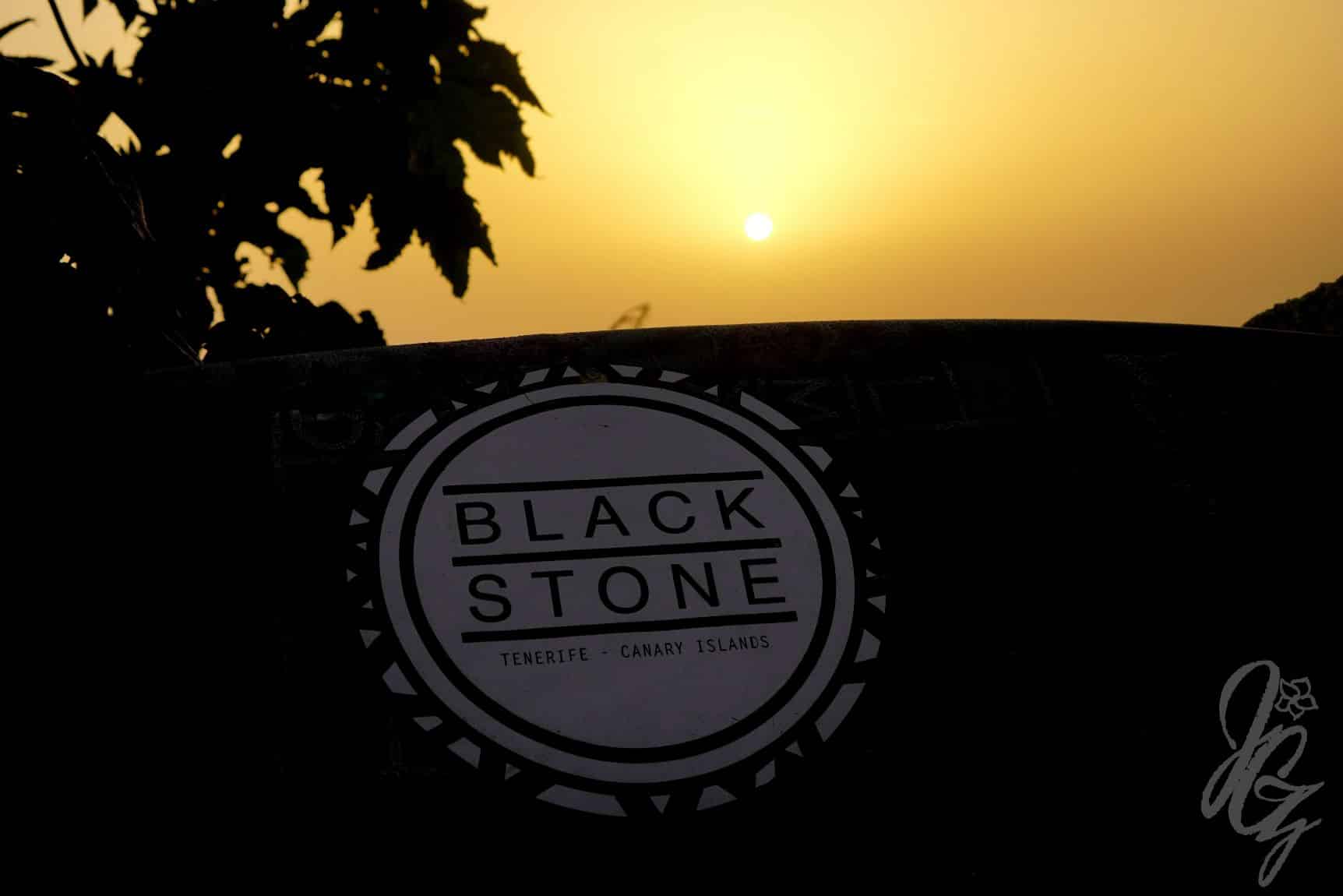 Blackstone Surfcamp in Tenerife