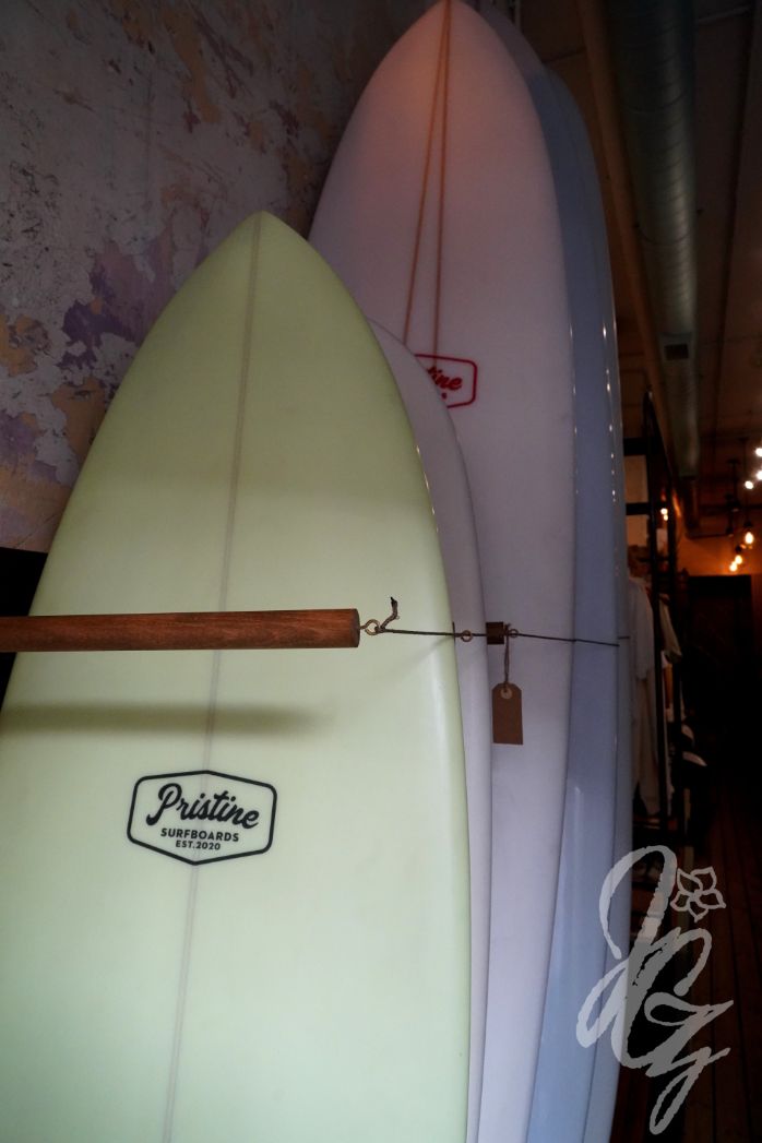 Dream Sea Surf School in Las Palmas in Gran Canaria