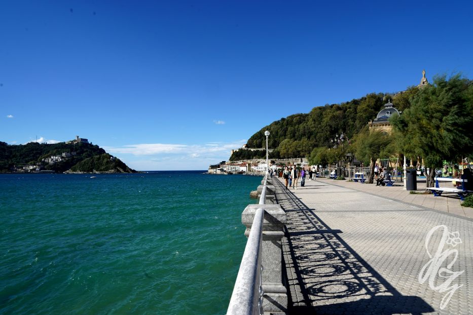 Donostia-San Sebastian