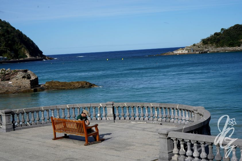 Donostia-San Sebastian