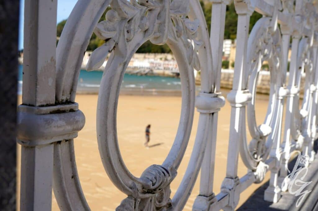 Donostia-San Sebastian