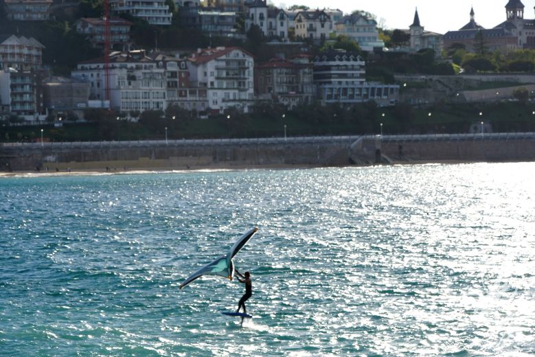 Donostia-San Sebastian