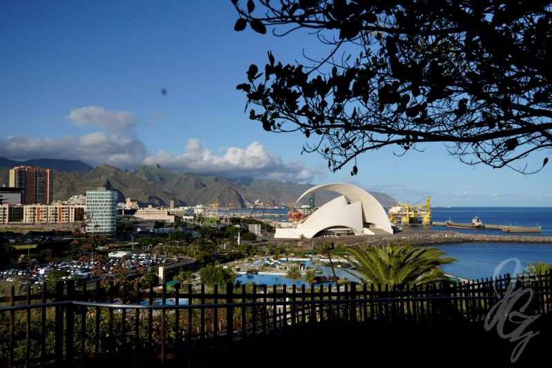 Santa Cruz de Tenerife