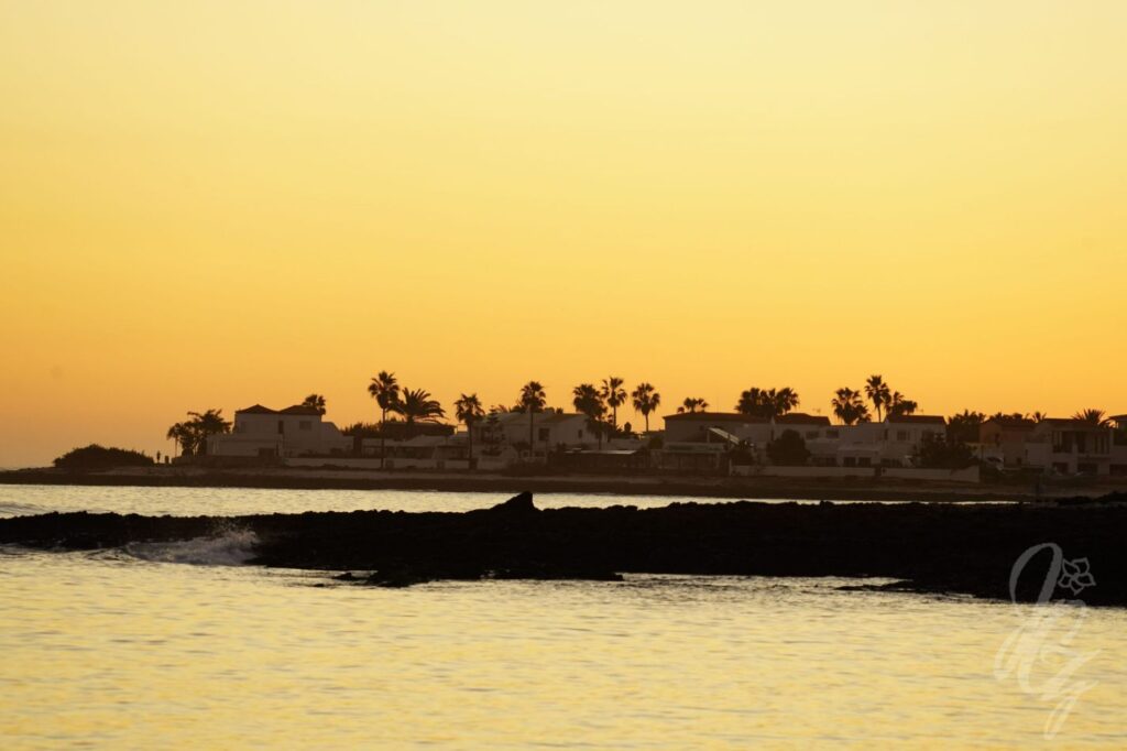 Corralejo