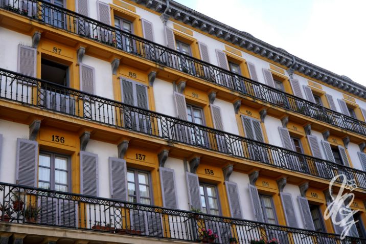Donostia-San Sebastian