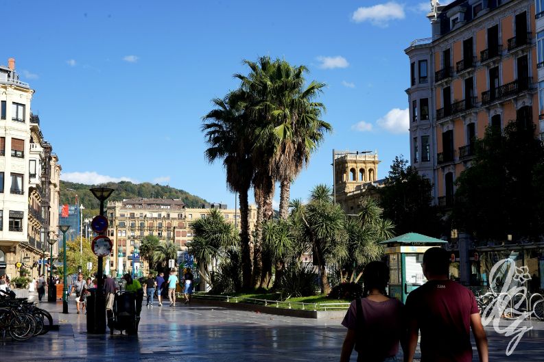 Donostia-San Sebastian