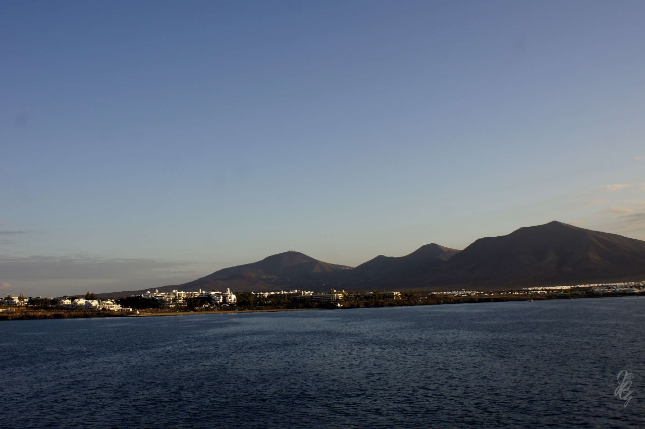 Lanzarote