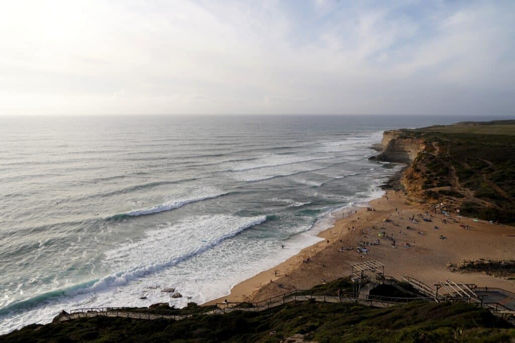 Ribeira D'Ilhas