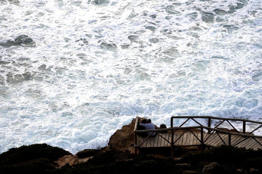Ribeira D'Ilhas