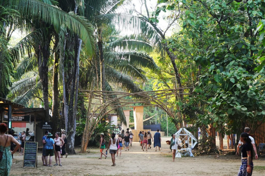 Envision festival