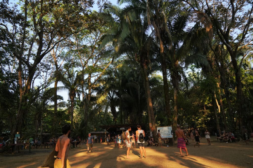 Envision festival