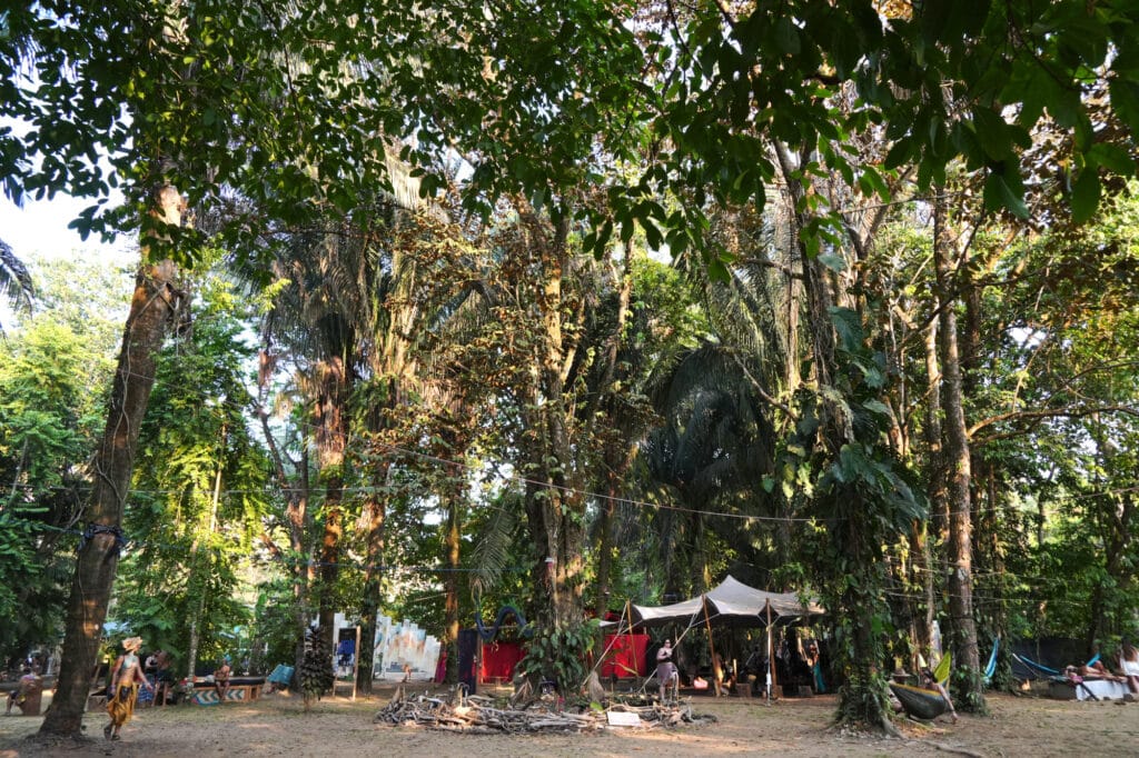 Envision festival