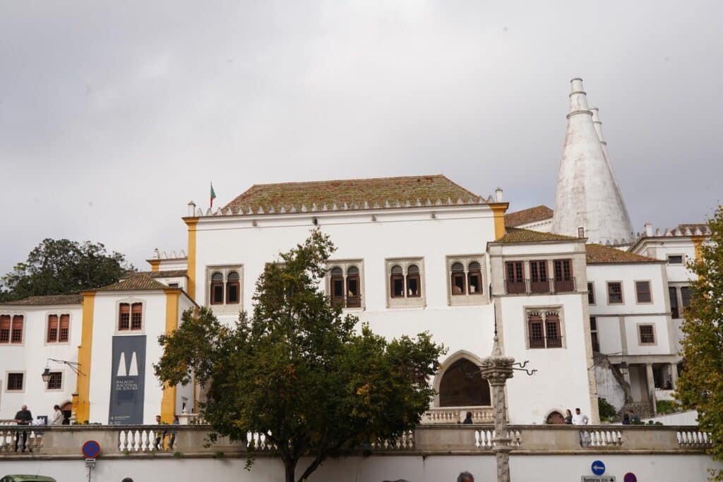 Palace of Sintra