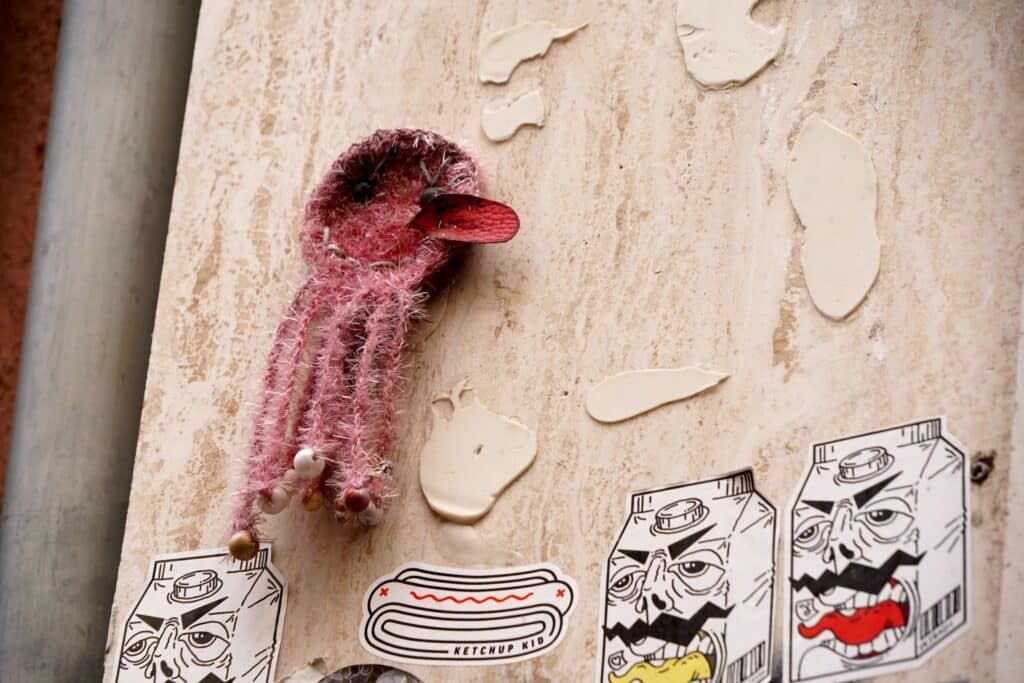 Street Art in Cologne