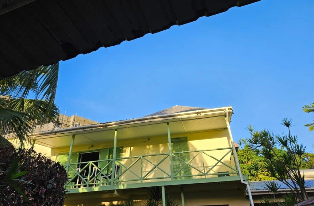 Airbnb of Dread or Dead Surf school in Barbados