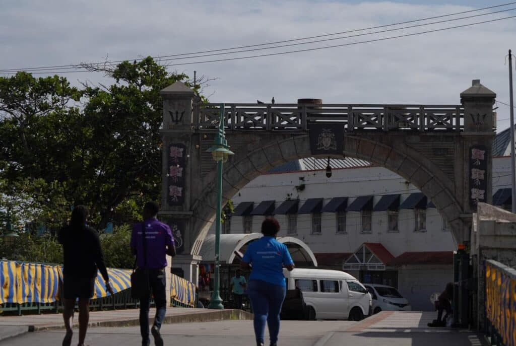 Bridgetown